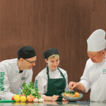 What Culinary Arts and Culinary Management Programs are Different
